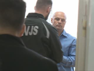 V kauze Očistec sa pred súd postavil Kaľavský. Odsúdený expolicajt hovoril o Čurillovcoch