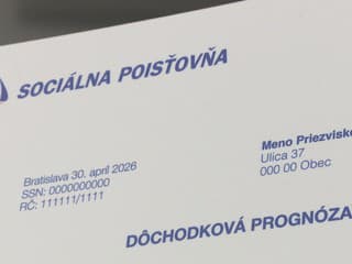 Sociálnu poisťovňu zaplavili tisíce žiadostí. Slováci si chcú dať do poriadku jednu dôležitú vec