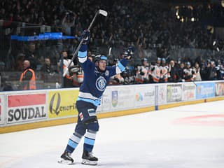 Veľká prestupová bomba v extralige. Buček bude hrať za Slovan Bratislava