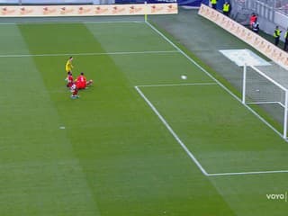 Bolesť fanúšikov v Trenčíne. Košice nadelili domácim krutý debakel