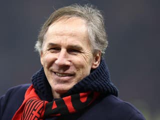 Taliansky futbal sa ponoril do smútku. Zomrel legendárny hráč a majster sveta z roku 1982