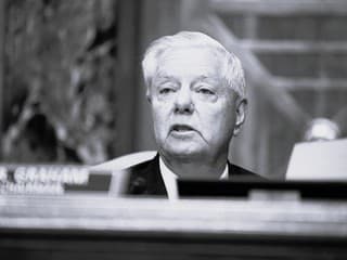 Zomrel vplyvný senátor a spojenec Trumpa Lindsey Graham. Známy bol tvrdým postojom voči Rusku a Iránu