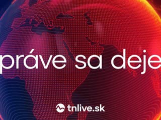 Mesto s vyše 70-tisíc obyvateľmi stojí na prahu mimoriadnej situácie. Zápasí s kritickým nedostatkom vody