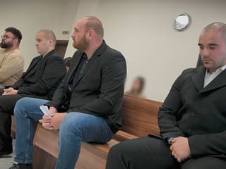Hádka na ceste sa skončila brutálnou pomstou. Stáli za ňou ľudia, od ktorých by ste to nečakali