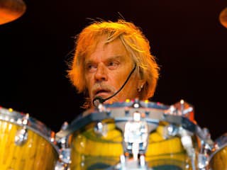 Zomrel Frank Beard z legendárnej skupiny ZZ Top