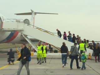 Z Bratislavy priamo do Afriky, z Popradu do Prahy. Wizz Air pridá viaceré nové linky