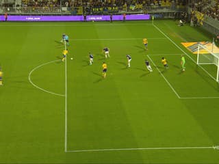 Dunajská Streda ovládla derby rozdielom triedy. DAC priviedol k výhre skvelý Ramadan