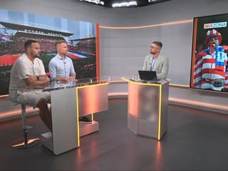 VIDEO: Nemeckú reprezentáciu môže prevziať obrovské trénerské meno. Lionel Messi stále udivuje