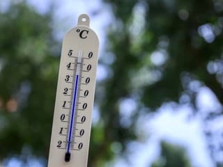 Extrémne počasie nepoľavilo ani v noci. Na Záhorí padol rekord