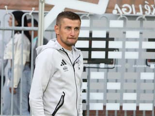 Podbrezová hľadá nového trénera. Vedenie odvolalo Štefana Markulíka