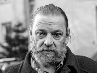 Nečakaná správa. Vo veku 65 rokov zomrel šéf autodopravcov Stanislav Skala