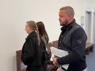 Čurilla uspel na súde. Zrušili rozhodnutie Šutaja Eštoka o jeho postavení mimo služby