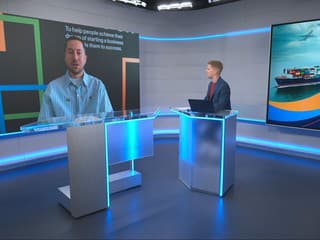 Nové clá odradili veľký počet zákazníkov. Malých objednávok z Číny je čoraz menej