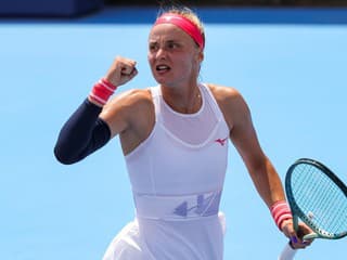 Slovensko má na US Open isté dve miestenky. Stabilné reprezentantky spoznali súperky v kvalifikácii