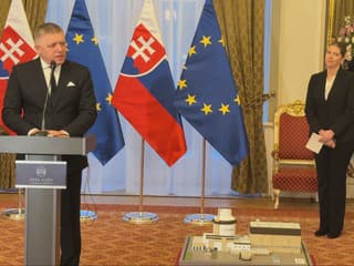 Každého Slováka má stáť približne 2 000 eur. Fico rozbieha jeden z najdrahších projektov v histórii krajiny