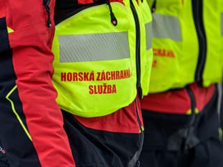 Tragédia v horách. V Západných Tatrách zomrel 76-ročný slovenský turista