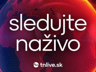 Sledujte NAŽIVO: Slovensko rozhoduje, Amerika oslavuje. Sledujte mimoriadne vysielanie TN live