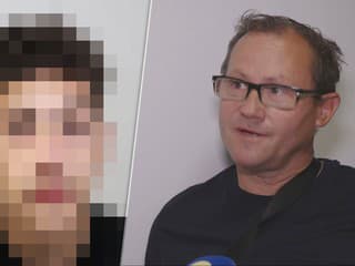 „Syna som viedol k dobrému.“ Otec obvineného (17) z brutálneho útoku poslal silný odkaz dobodanému taxikárovi