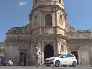 Pozor na cestu do Európy. S týmto autom vás môžu otočiť, hrozia aj pokuty