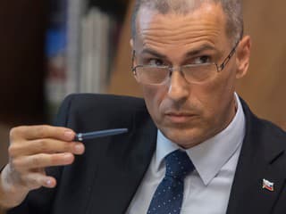 Žilinka odvolá dvoch vedúcich prokurátorov. Dôvodom sú zistenia po vražde v Gelnici
