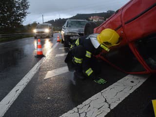 Každá piata vážna nehoda má niečo spoločné. Najväčšie riziko prichádza v jednom období