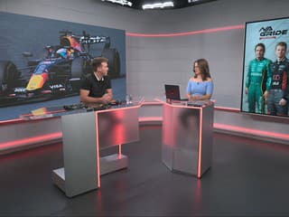 VIDEO: Slávny okruh známy búrlivou atmosférou. Monza má svoje špecifiká, Ferrari jazdí doma