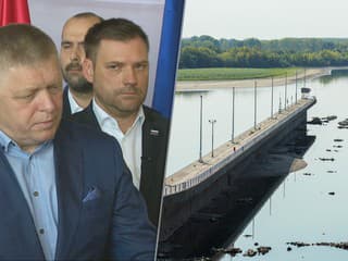 „Totálna modernizácia a inovácia obrovskej elektrárne.“ Vodné dielo Gabčíkovo dostane nové turbíny