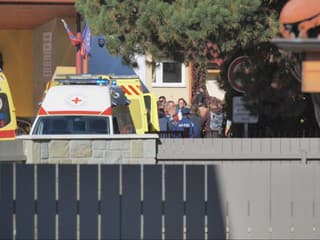 Útočník zo školy v Staškove ide do polepšovne. Tam bude až do dospelosti