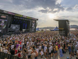 Čo bude s festivalom Pohoda? Robert Kaliňák oznámil zásadnú správu