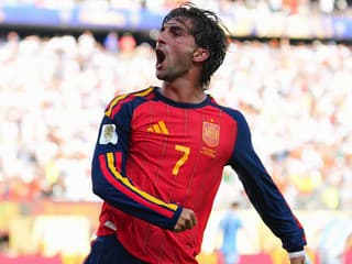 Strelec zlatého gólu z finále MS má nové pôsobisko. Z Barcelony sa sťahuje k víťazovi Ligy majstrov