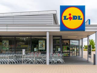 Nakupovanie v Lidli bude ako nikdy. Reťazec ohlásil zásadnú novinku