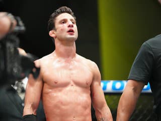 Šok v UFC. Vo veku 34 rokov náhle zomrel známy bojovník, nedávno ešte zápasil