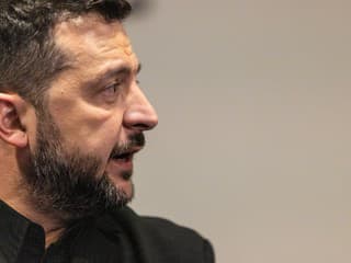 USA navrhujú nové rokovania o mieri medzi Ruskom a Ukrajinou, vyhlásil Zelenskyj