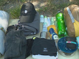 Chystáte sa na festival alebo výlet? Tieto triky pri balení vám ušetria miesto aj nervy