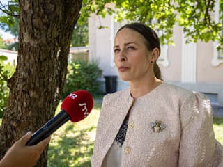 Sprevádzala Machalu na brigáde. Zuzana Ďurčová končí v čele martinských múzeí