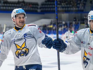 Extraligu naďalej vedú Spišiaci, ktorí predviedli skvelý obrat. Majstrovská Nitra opäť prehrala