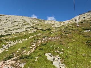 Aj bežní turisti môžu po zonácii v Tatrách oveľa viac než doteraz. „Toto sme rozhodne nechceli dosiahnuť.“