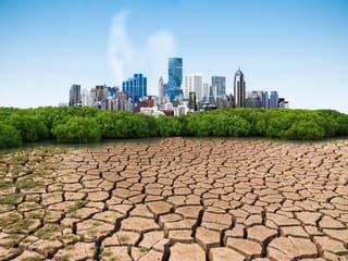 Desivá predpoveď vedcov. Rekordne silné El Niño si môže vyžiadať až 450-tisic mŕtvych