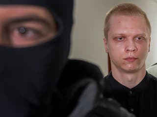 Školy varovali pred jeho správaním. Na súde v kauze útoku na gymnáziu čítali správy o Samuelovi