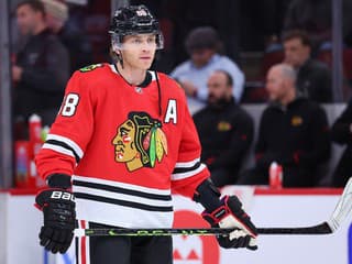 Chicago hlási veľký návrat. Klubová ikona sa vracia na miesto, kde všetko začalo: „Nemôžeme byť pyšnejší“