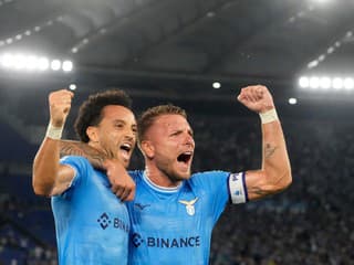 Legendárny taliansky kanonier uzavrel jednu kapitolu. Ciro Immobile ukončil hráčsku kariéru