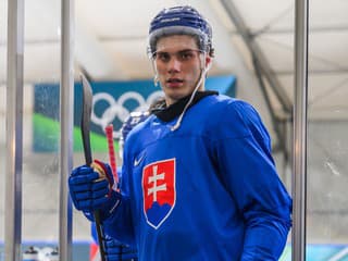 Prídu slovenskí hokejisti o olympijskú miestenku? Návrat Rusov im môže výrazne uškodiť