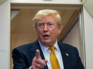 Záhada výmeny Air Force One rozlúštená: Izrael varoval USA pred plánom na zabitie Trumpa
