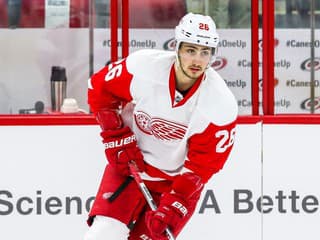 Mal byť generačný talent a ťahúň slávneho klubu NHL. Slováka po rokoch zaradili medzi najväčšie zlyhania