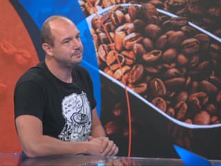 Slováci robia pri káve jednu veľkú chybu. Odborník radí, ako sa jej vyhnúť