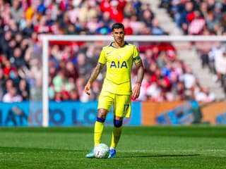 Hancko bude mať hviezdneho kolegu. Atletico Madrid získalo z Premier League zvučnú posilu