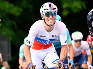 Tour de France s jednou z najľahších trás za dlhé roky. Viacero Slovákov má dobrú šancu na účasť