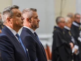 Danko dal Pellegrinimu ultimátum. Ak nevymenuje Kuffu, žiada hlavu iného nominanta