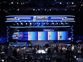 Je na zaplakanie, akých hráčov draftujú. Profiskaut tiež vybral Slováka, ktorý sa raz presadí v NHL (rozhovor)