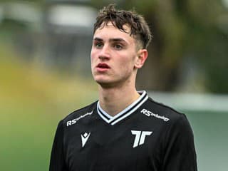 Reprezentáciou ignorovaný, zahraničím žiadaný. Slovenský talent teraz bude hrať v poprednej lige (rozhovor)
